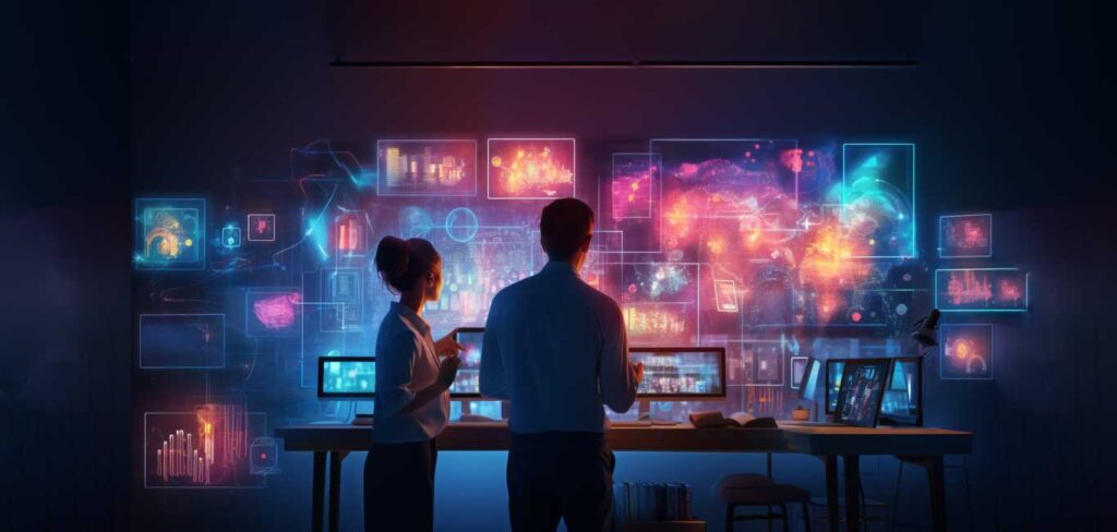 با Network Monitoring آشنا شوید